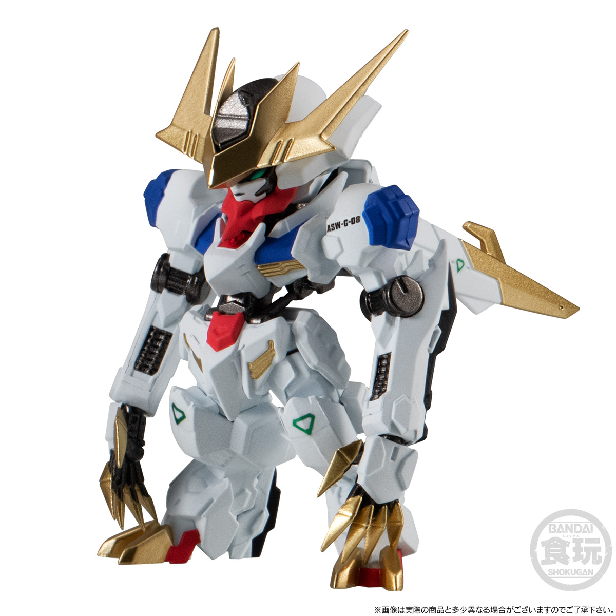 FW GUNDAM CONVERGE 15周年 ALTERNATIVE SERIES SET【プレミアム