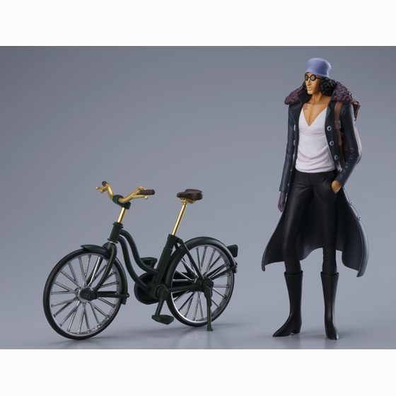 超ワンピーススタイリング ～FILM Z special～ 青雉（クザン