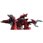 FW GUNDAM CONVERGE EX16 シャンブロ｜発売日：2017年7月4日｜バンダイ