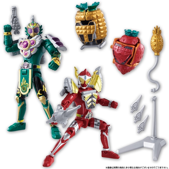 仮面ライダー鎧武 アームズアクション鎧武｜発売日：2013年11月26日