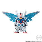 FW GUNDAM CONVERGE RX-78F00/E ガンダム【プレミアムバンダイ限定