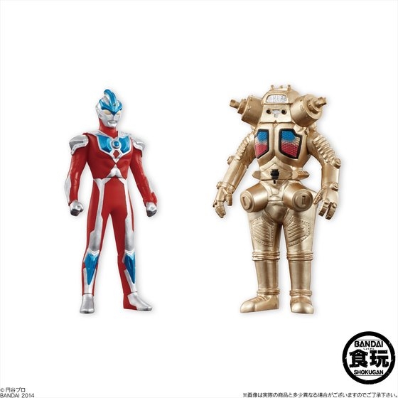 ウルトラマン まとめ売り】ソフビ等 キング入り 55個 ボックス付き