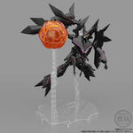 SMP [SHOKUGAN MODELING PROJECT] スーパーロボット大戦OG