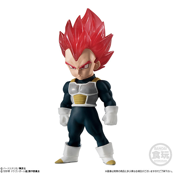 ドラゴンボールアドバージ9 MOVIE SPECIALセット｜発売日：2018年12月