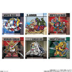 元祖SDガンダムスナックII｜発売日：2026年1月26日｜バンダイ