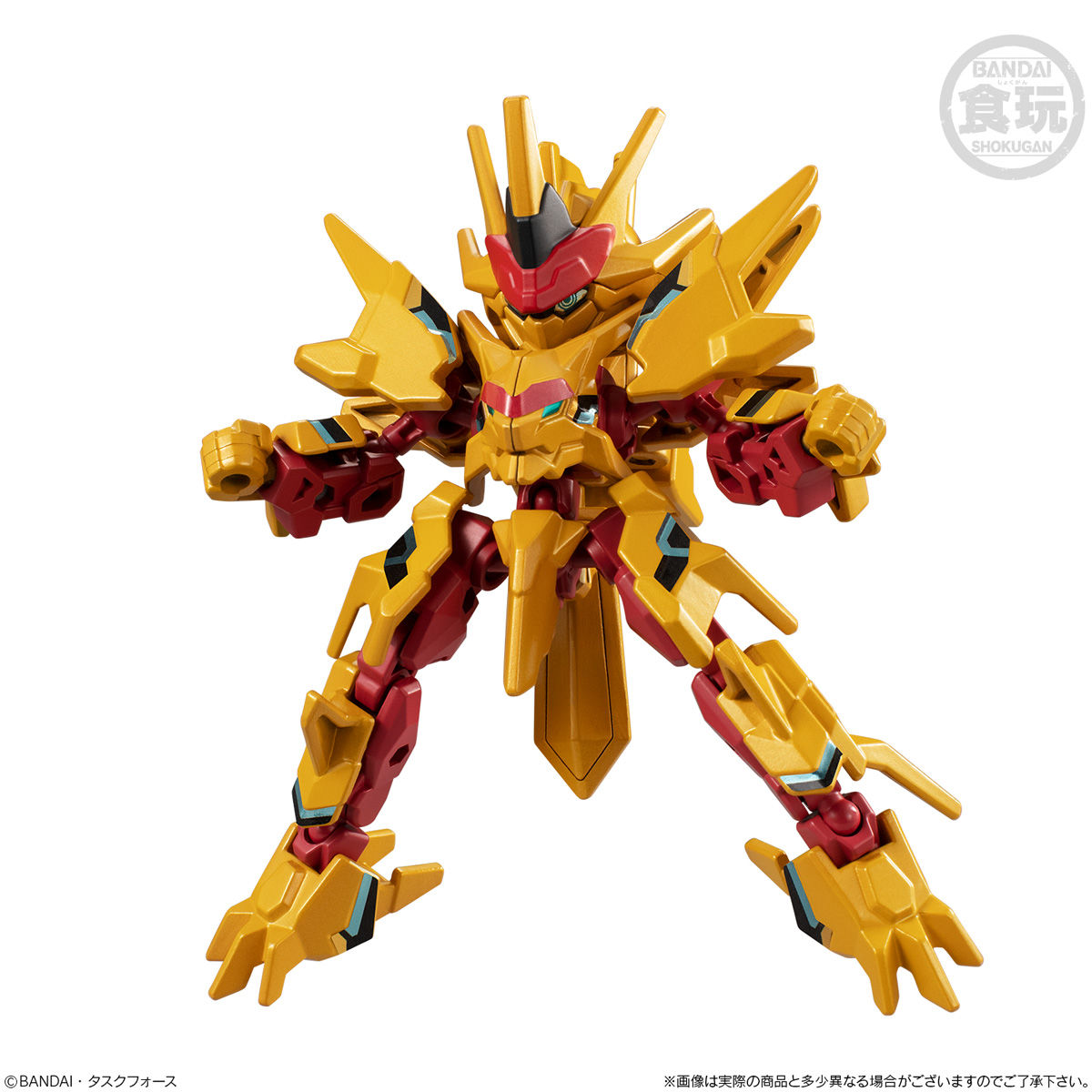 アニマギア7｜発売日：2021年3月29日｜バンダイ キャンディ公式サイト