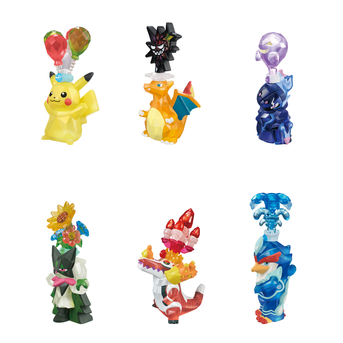 テラスタルポケモンキッズ｜発売日：2026年6月｜バンダイ キャンディ