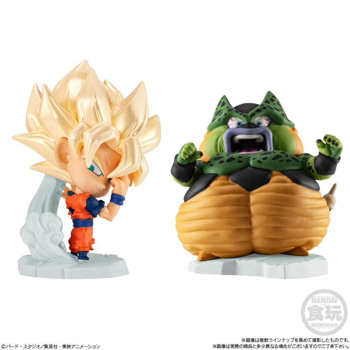 ドラゴンボール超戦士フィギュア9｜発売日：2025年12月29日｜バンダイ