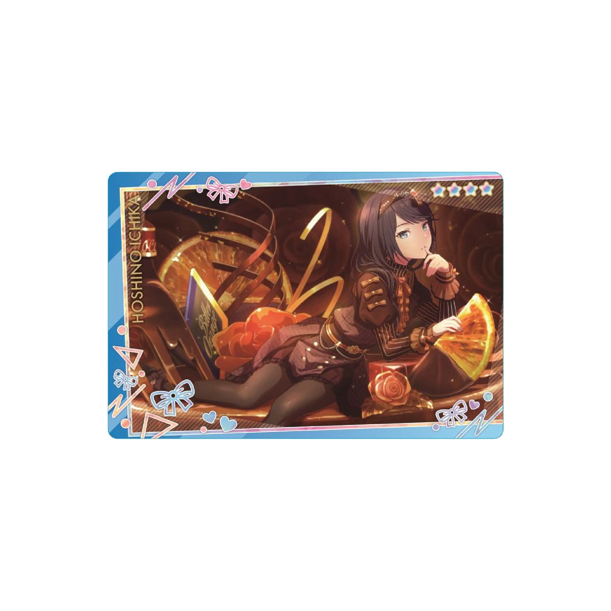 プロジェクトセカイ カラフルステージ！ feat. 初音ミク ウエハース12