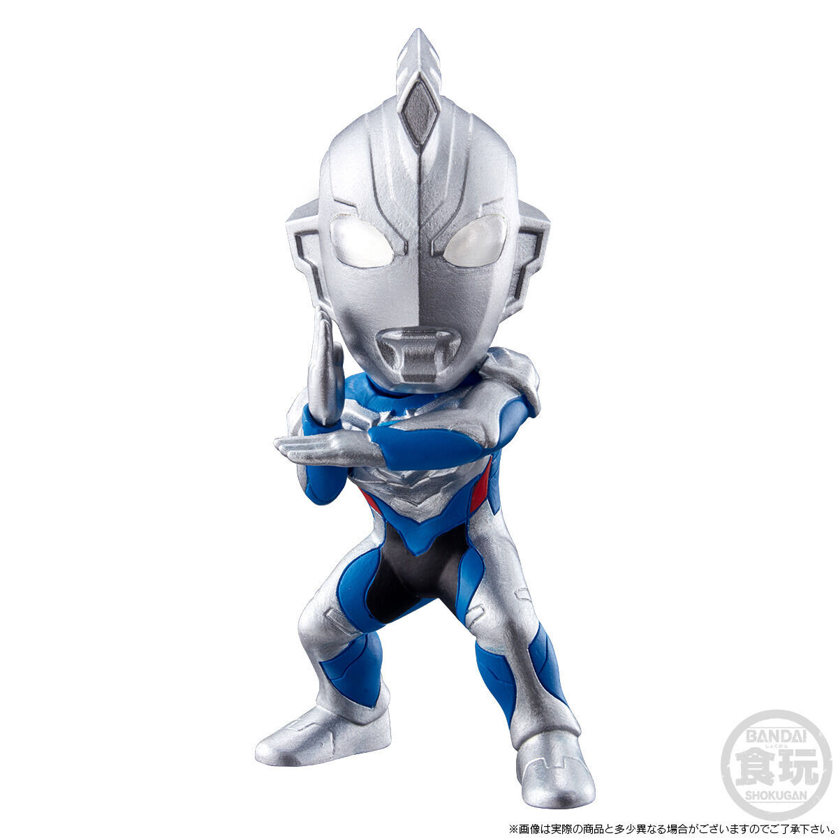 CONVERGE MOTION ウルトラマン 遥かに輝く戦士たちセット【プレミアム