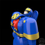 SMP [SHOKUGAN MODELING PROJECT] 瞬間変化 ニンジャマン【プレミアム