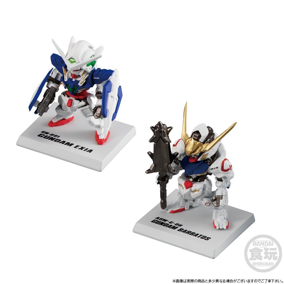 FW GUNDAM CONVERGE 10周年 ANOTHER CENTURY SET【プレミアムバンダイ