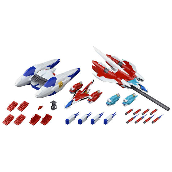 GEAR戦士電童｜バンダイ キャンディ公式サイト | バンダイ キャンディ