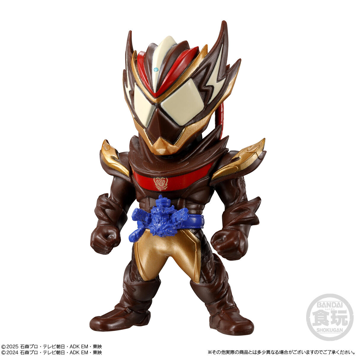 CONVERGE KAMEN RIDER 30｜発売日：2025年12月29日｜バンダイ