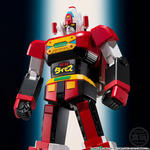 SMP [SHOKUGAN MODELING PROJECT]闘将ダイモス バトルターンセット