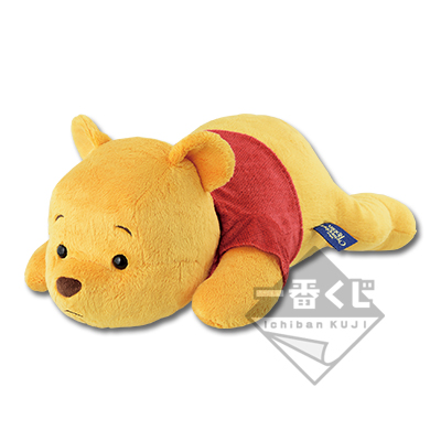 ⼀番くじ 〈くまのプーさん〉～映画「プーと⼤⼈になった僕」～│株式