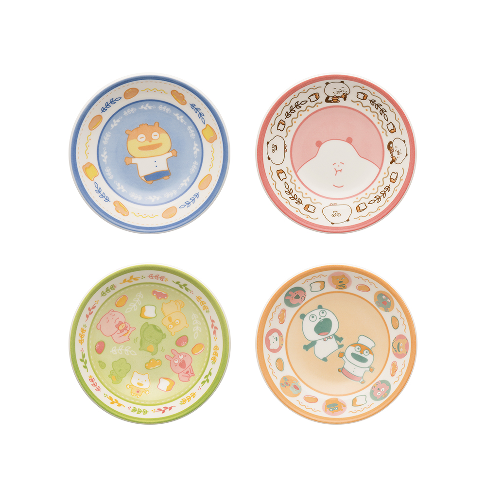 一番くじ にしむらゆうじ ～スタジオUGでパンを食べるまつり～│株式