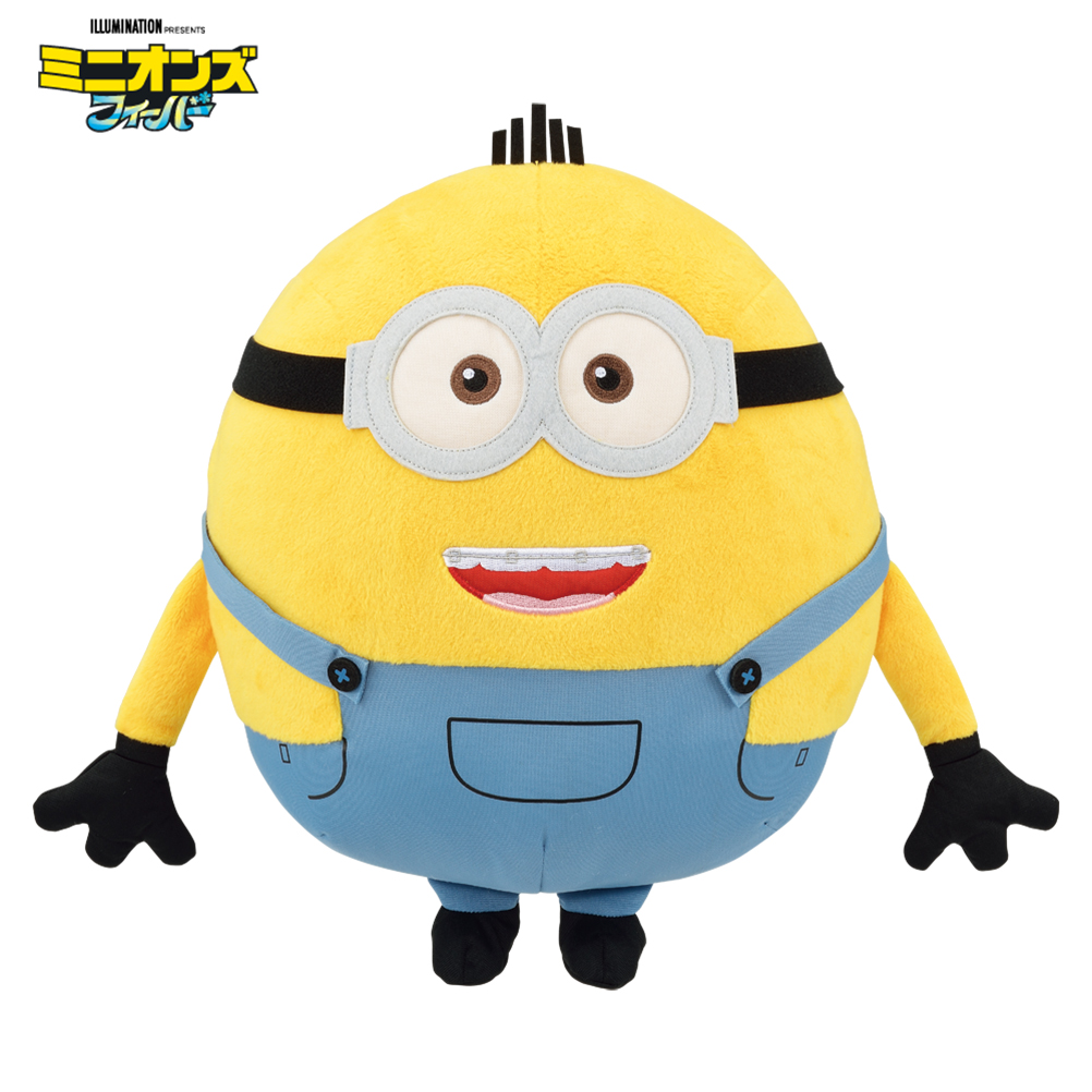 一番くじ 『ミニオンズ フィーバー』│株式会社BANDAI SPIRITS