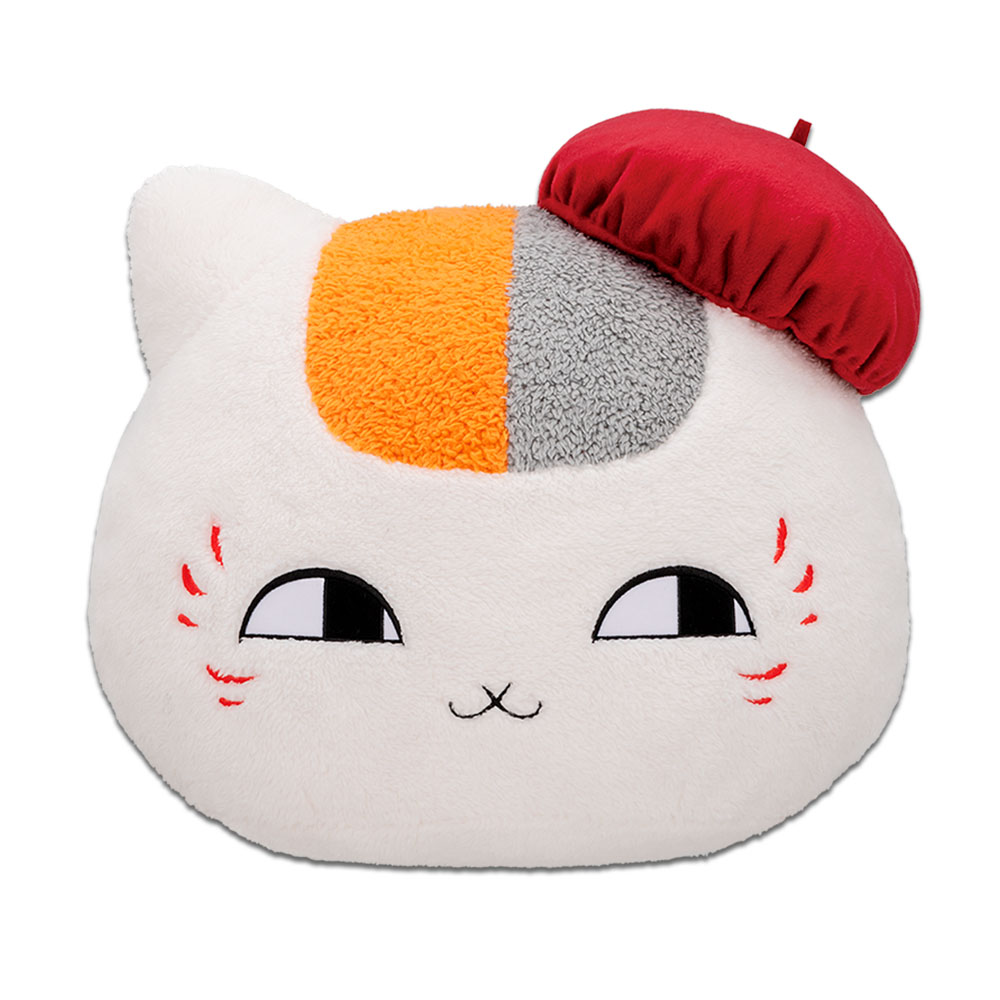 一番くじ 夏目友人帳 ニャンコ先生と読書の時間│株式会社BANDAI