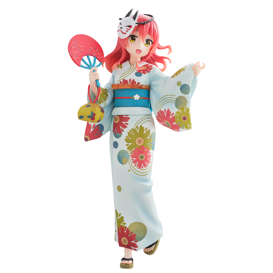 一番くじ アニメ「ぼっち・ざ・ろっく！」VOLUME 4│株式会社BANDAI