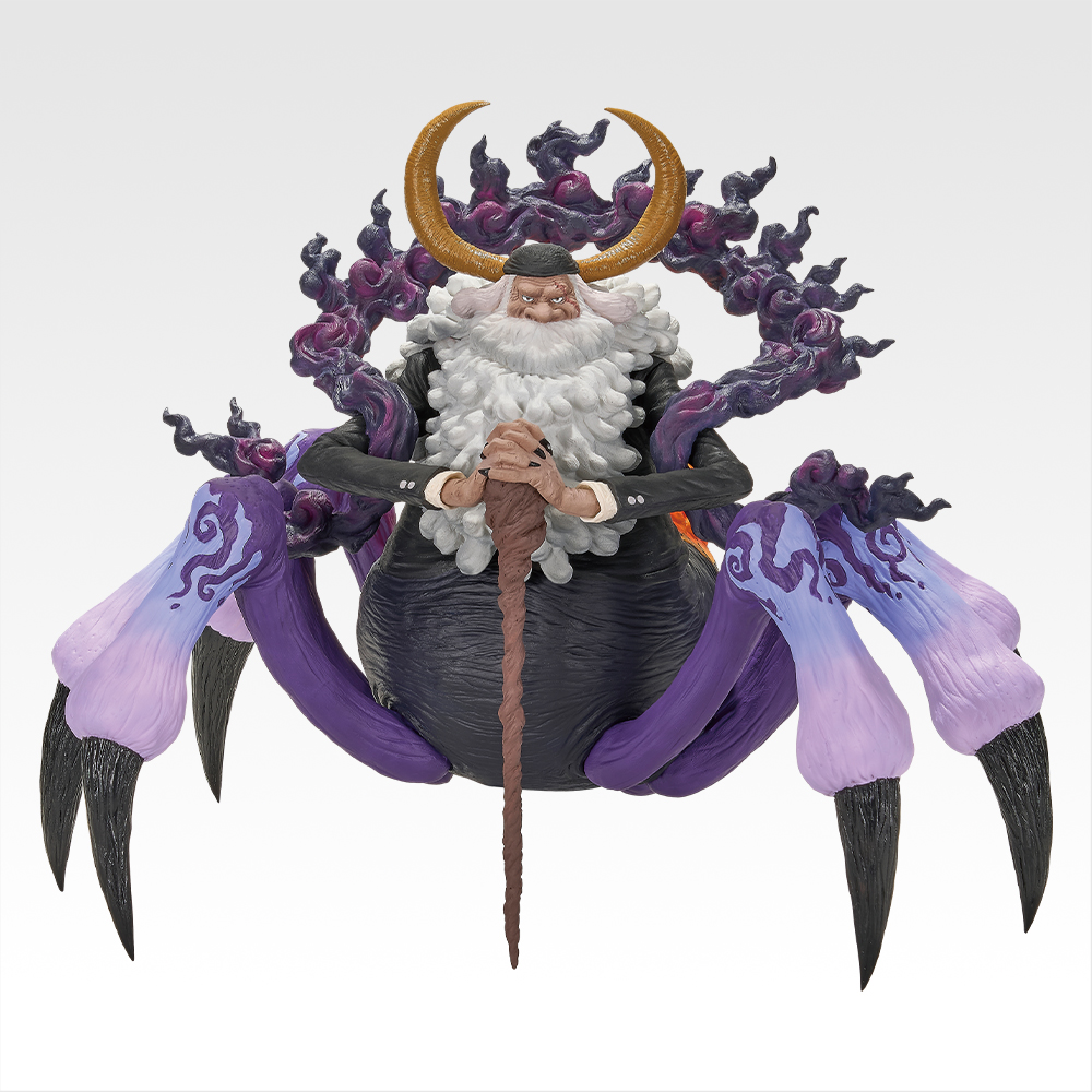 一番くじ ワンピース 未来島エッグヘッド～きみへの想い～│株式会社