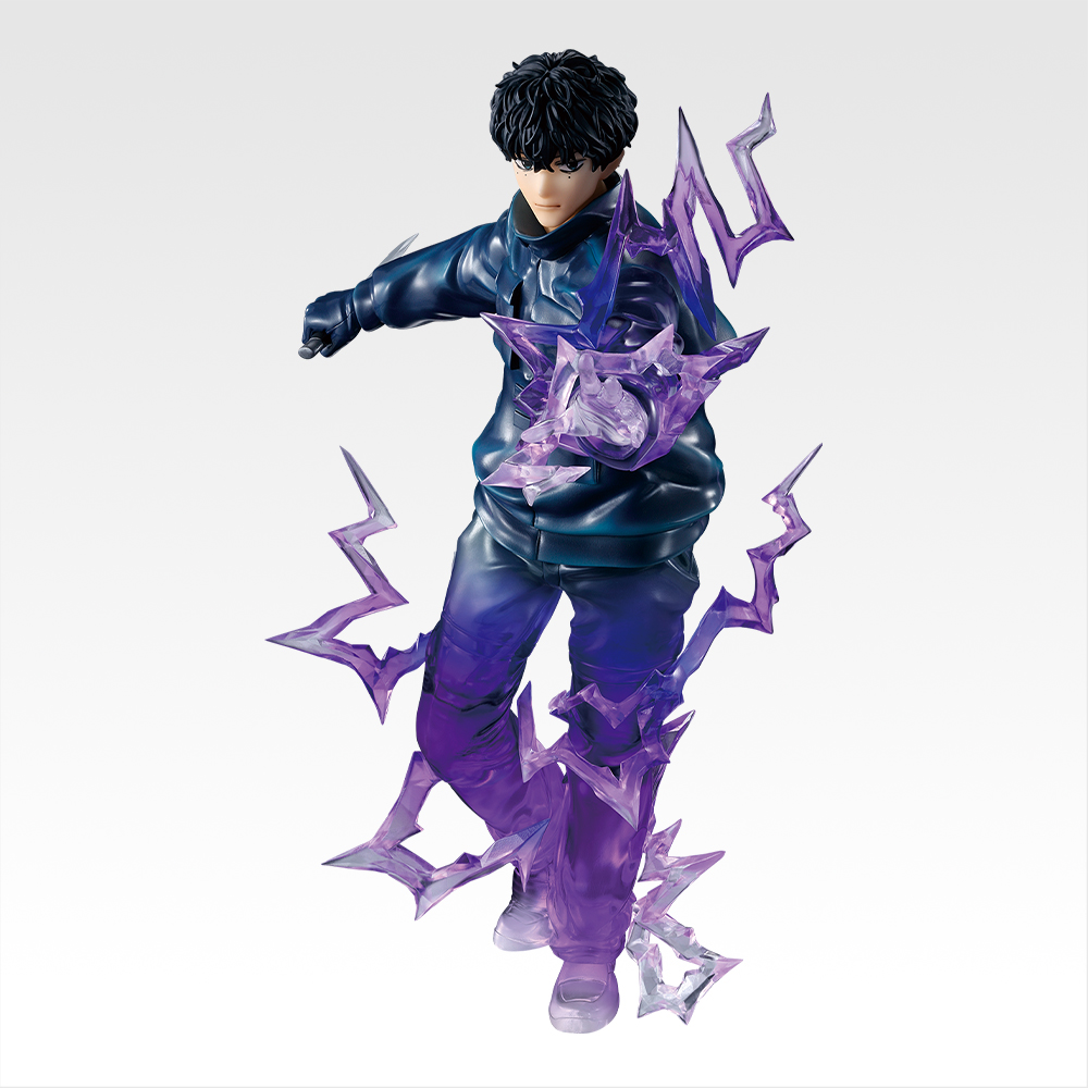 一番くじ SAKAMOTO DAYS vol.3│株式会社BANDAI SPIRITS（バンダイ