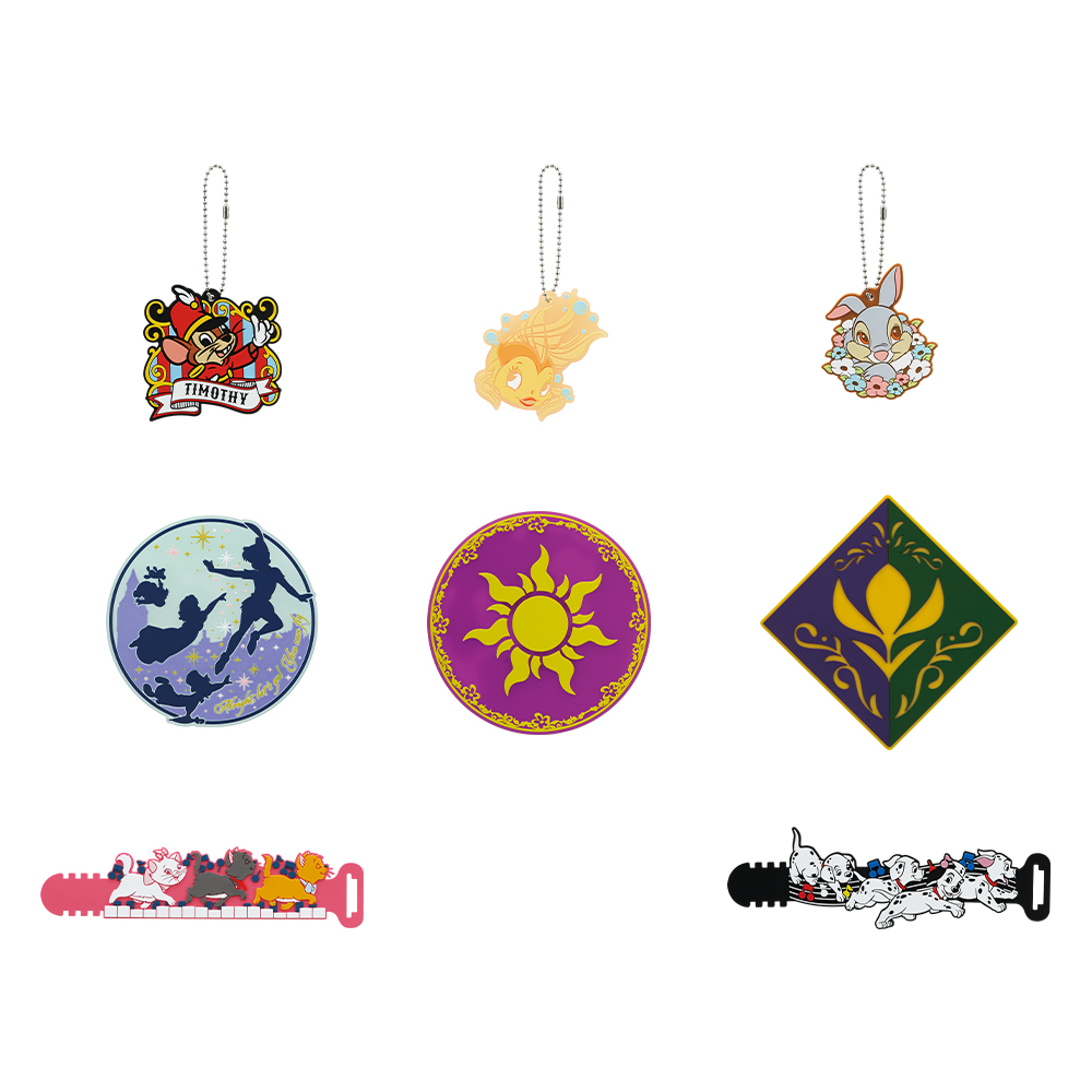 一番くじ Disney Dreaming Celebration│株式会社BANDAI SPIRITS