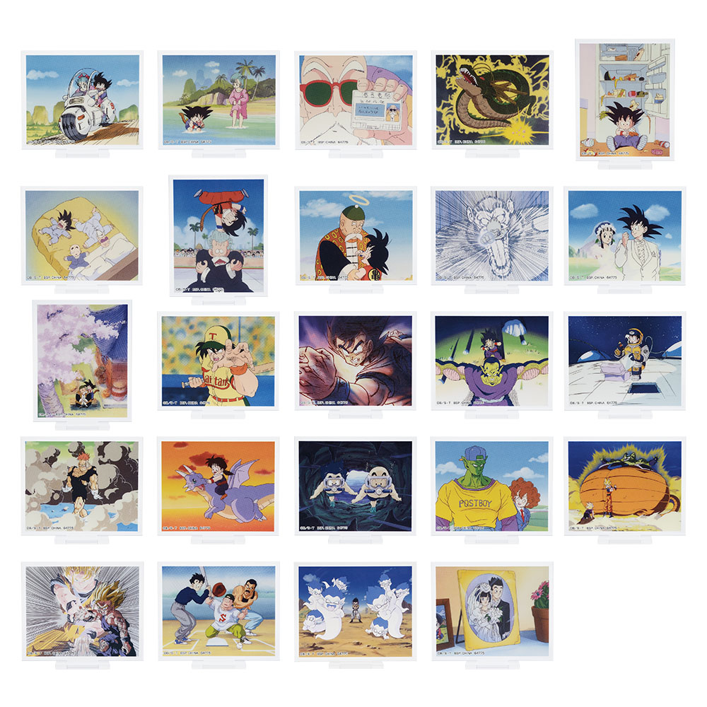 一番くじ ドラゴンボール DRAGON HISTORY Ⅱ│株式会社BANDAI SPIRITS