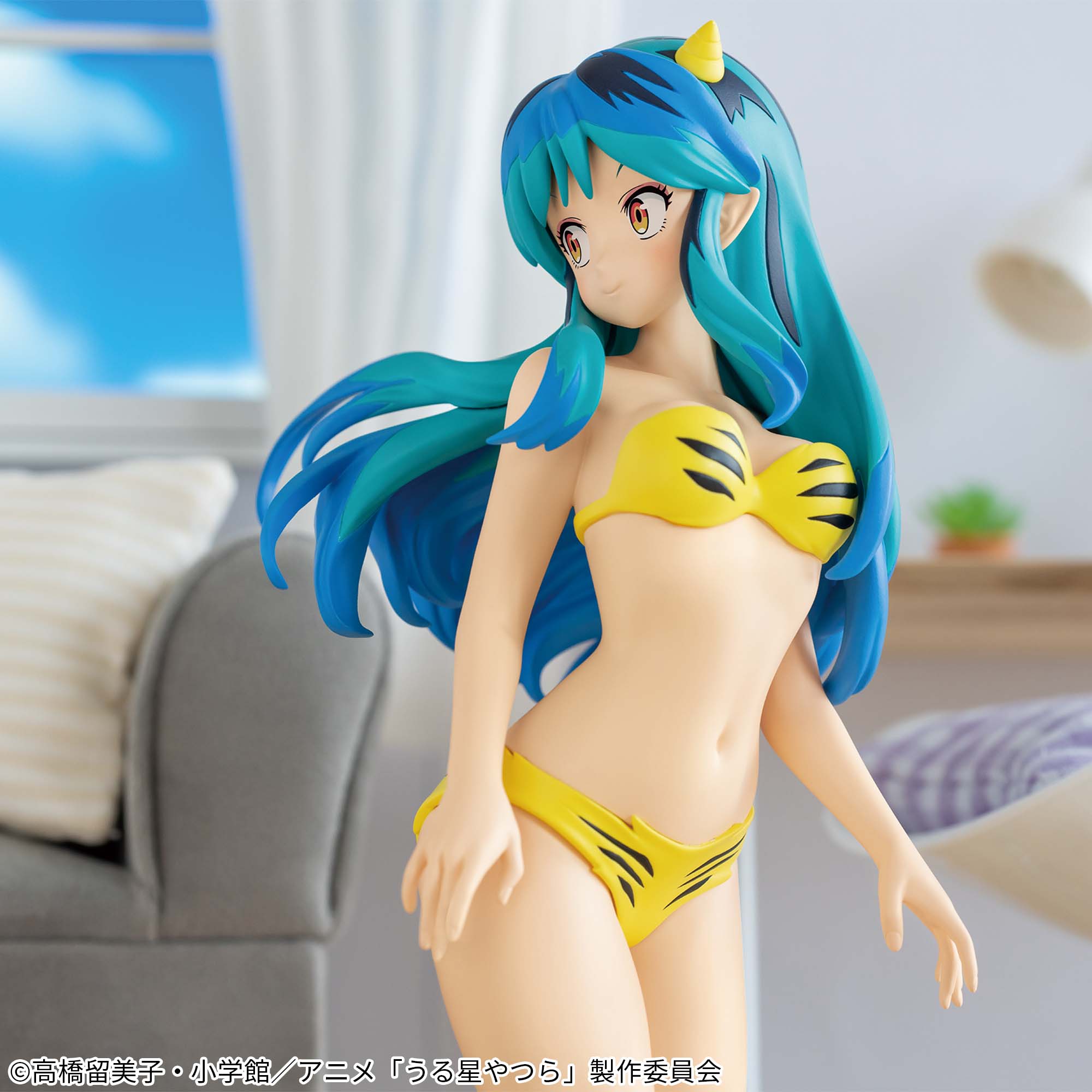 うる星やつら -Relax time-ラム 2 │株式会社BANDAI SPIRITS（バンダイ