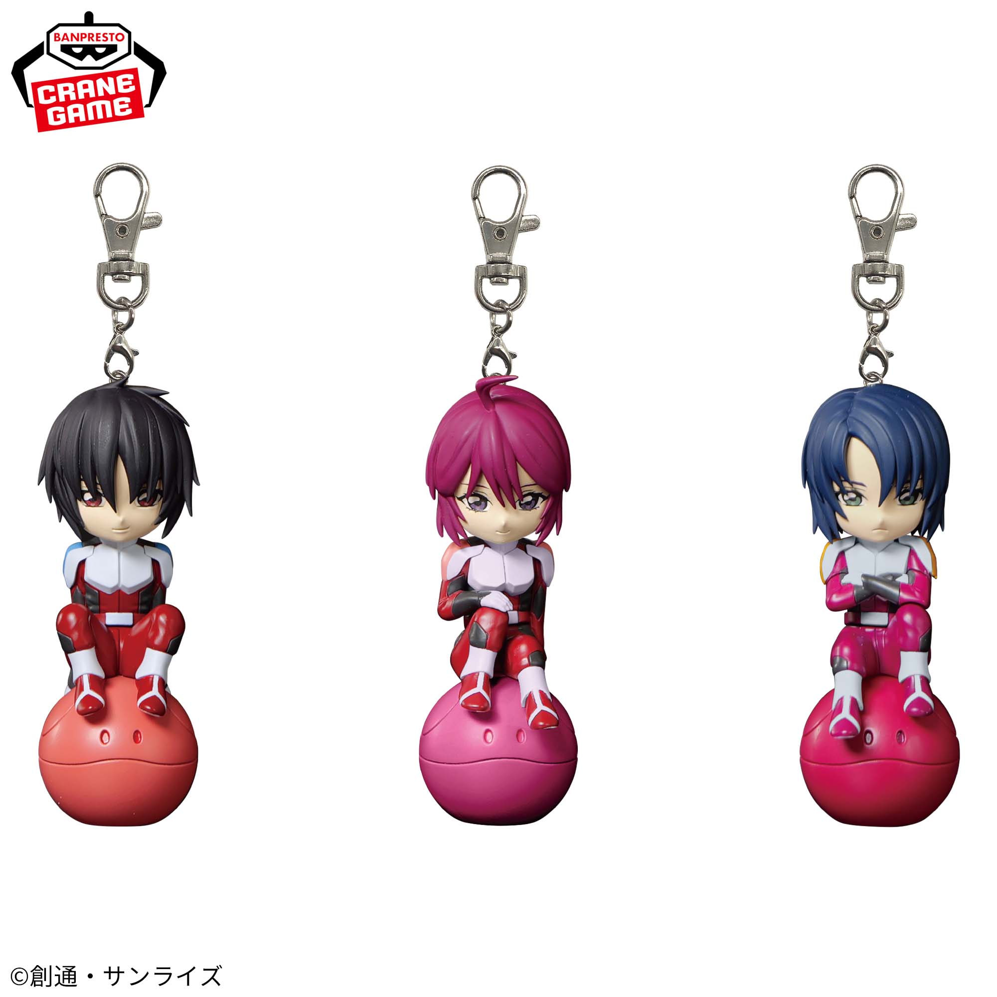 機動戦士ガンダムSEED FREEDOM』 プチっとのりマスvol.2 │株式会社