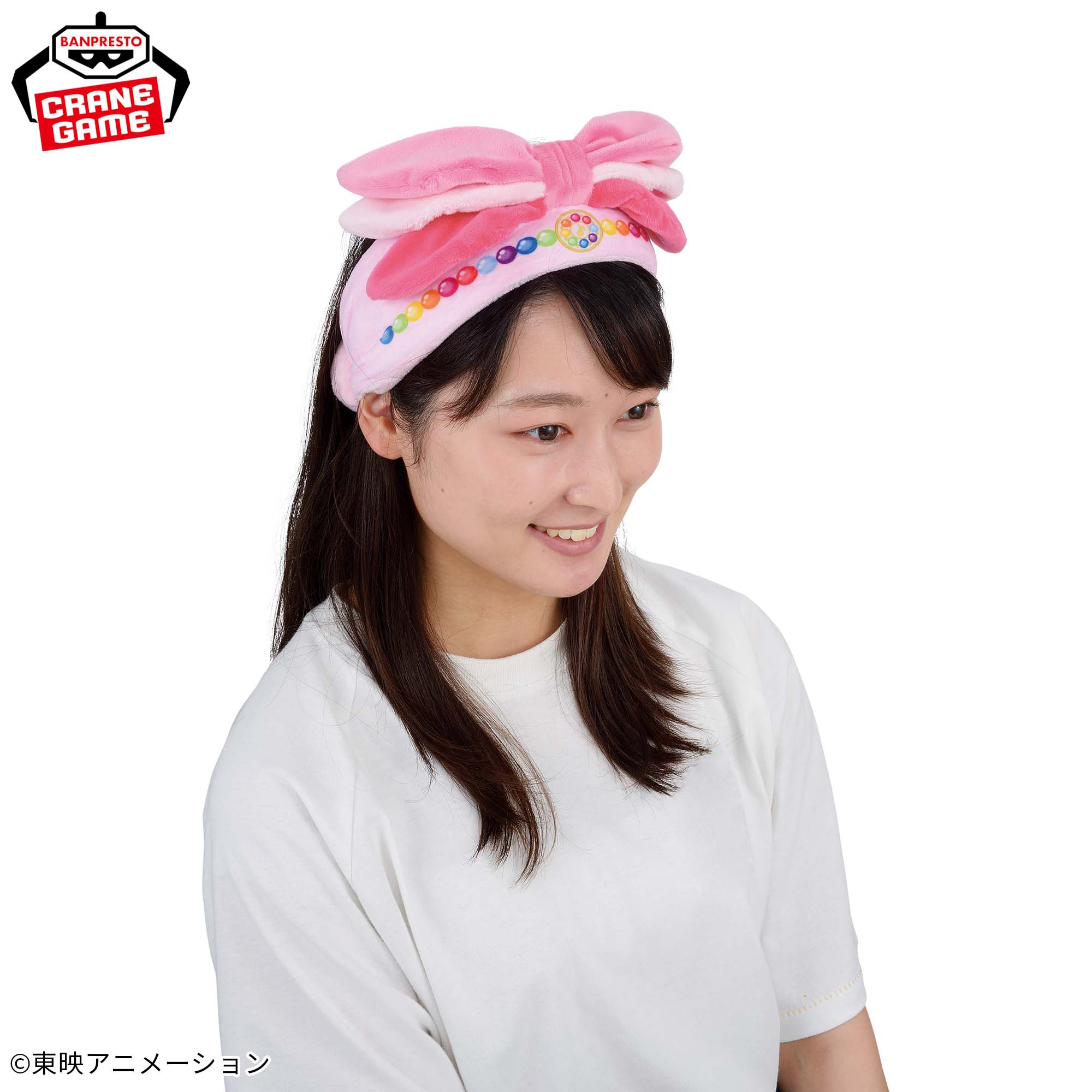 おジャ魔女どれみ 魔女見習い風ヘアバンド│株式会社BANDAI SPIRITS