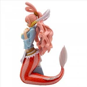 ▷Ichibansho Figura One Piece The Gigant Name One Piece - Dramatic