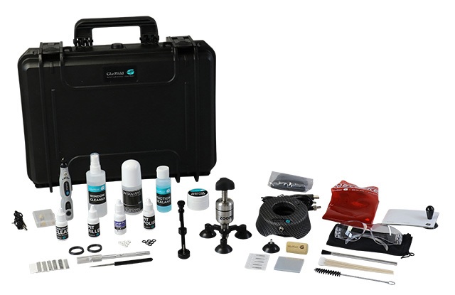 Zoom2 Miniplus コンプリートキット | 車体整備（板金(鈑金)・溶接