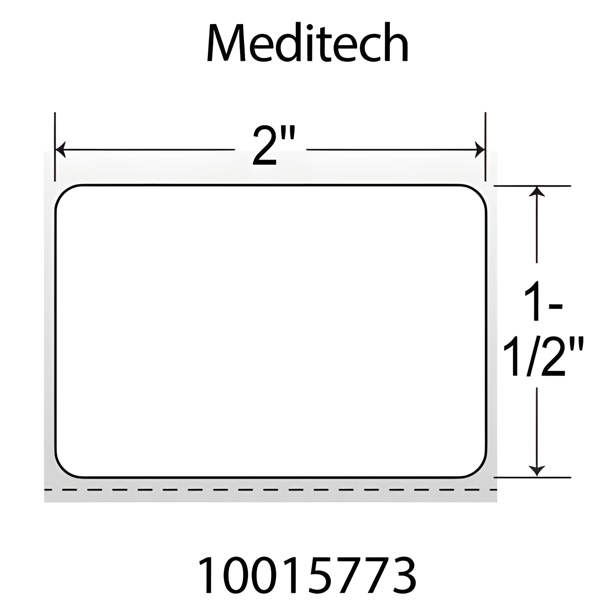 Zebra ZQ521 Labels - Lowest Price | Barcode Factory