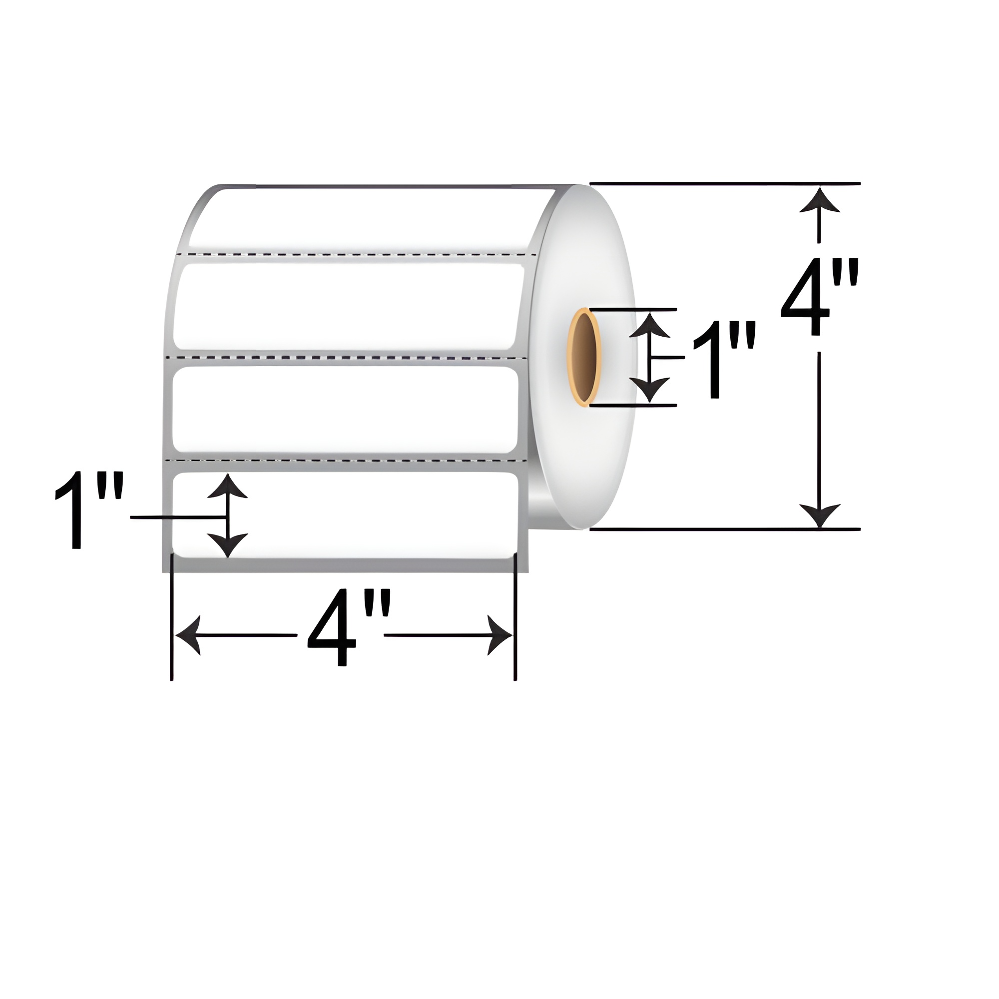 Zebra GX420d Labels - Lowest Price | Barcode Factory