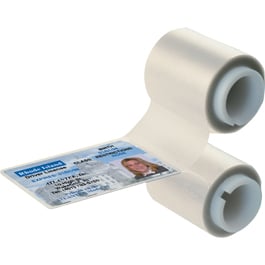 Zebra 800085-918 ID Card Laminate and Film - Barcodesinc.com