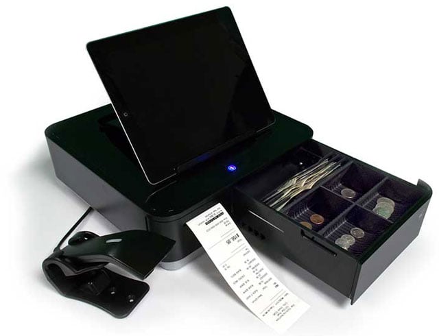 Star mPOP POS Terminal - Barcodesinc.com