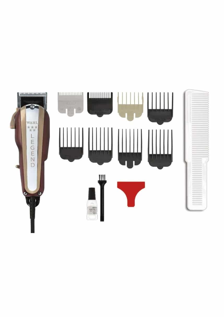 Wahl Legend #8147 - Barber Depot