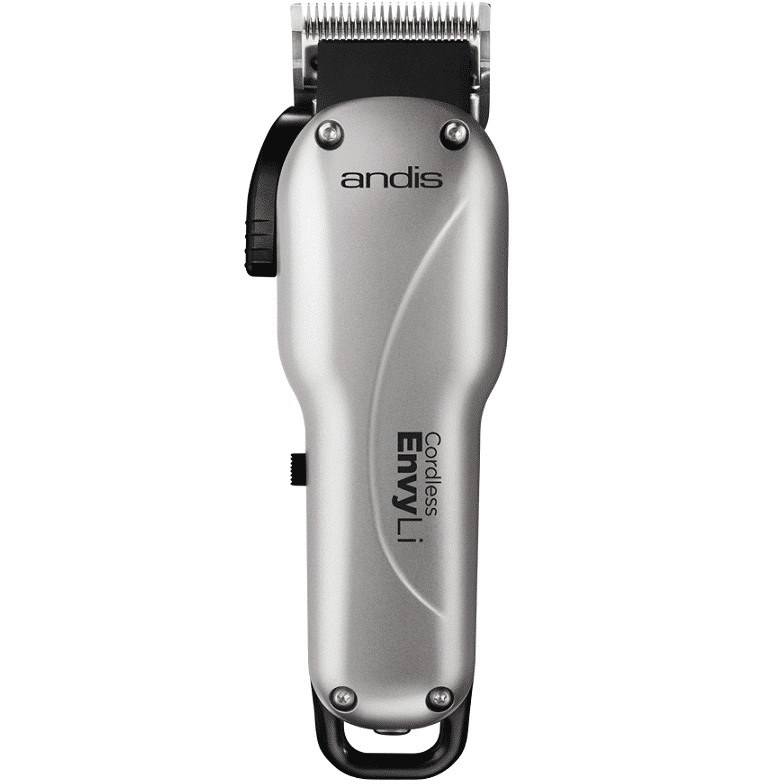 Andis Cordless Envy Li Adjustable Blade Clipper #73000 - Barber