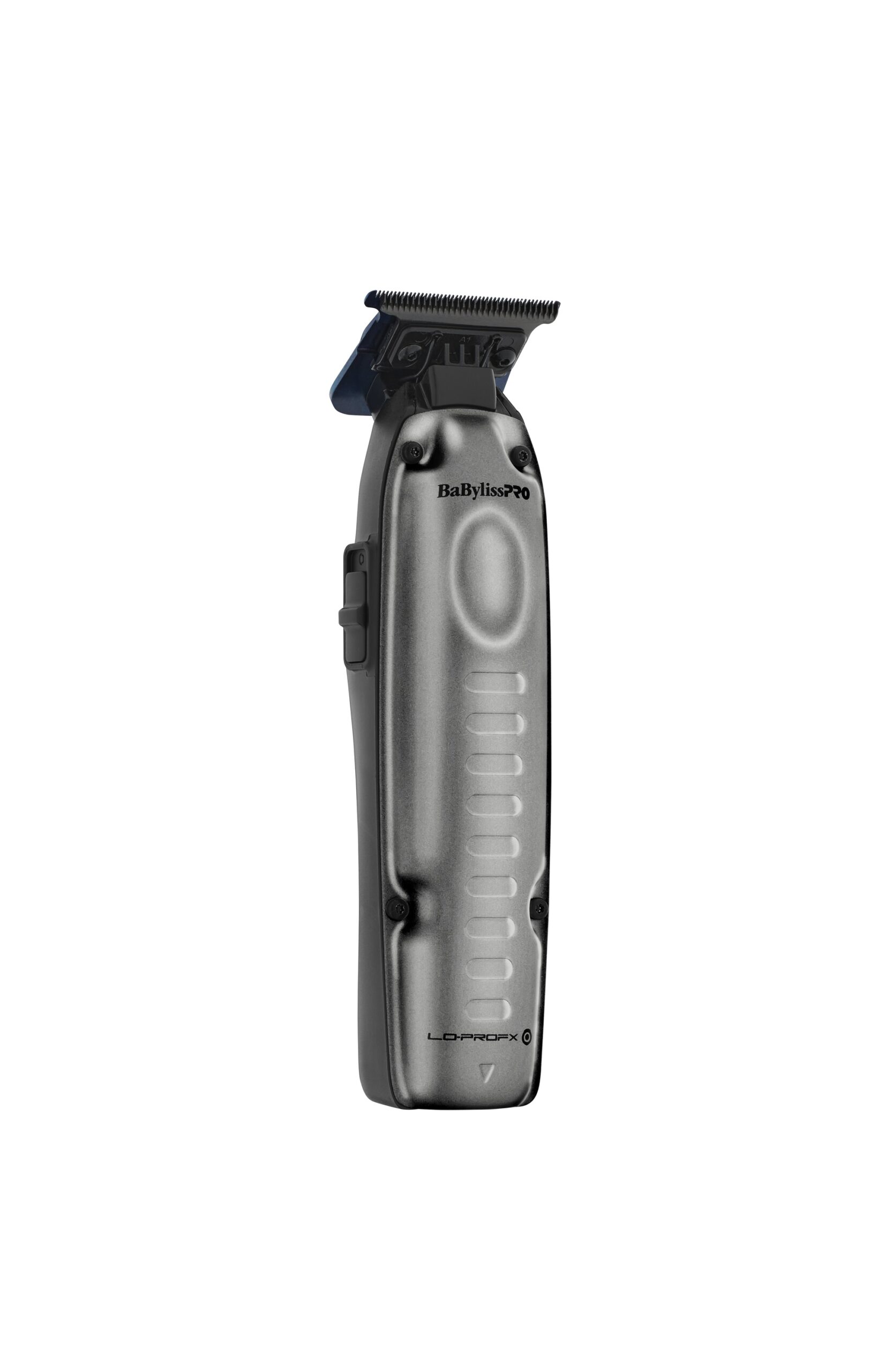 BabylissPro FXOne Lo-ProFX Cordless Trimmer Gray #FX729 - Barber