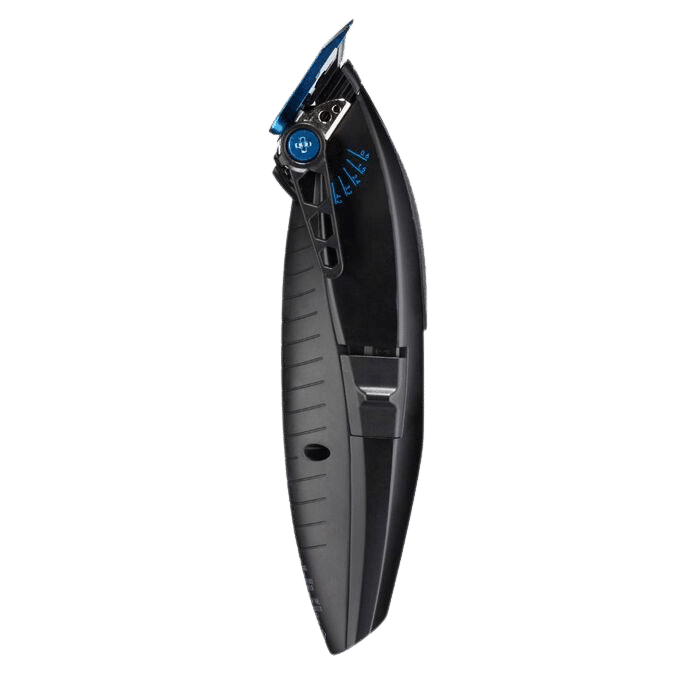BabylissPro LithiumFX+ Matte Black Cordless Clipper #FX673NSMB