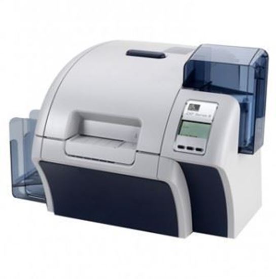 Barkod.com-Zebra ZXP Series 8 Kart Yazıcı