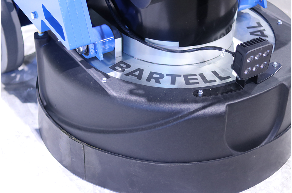 P650E - Bartell Global – North America