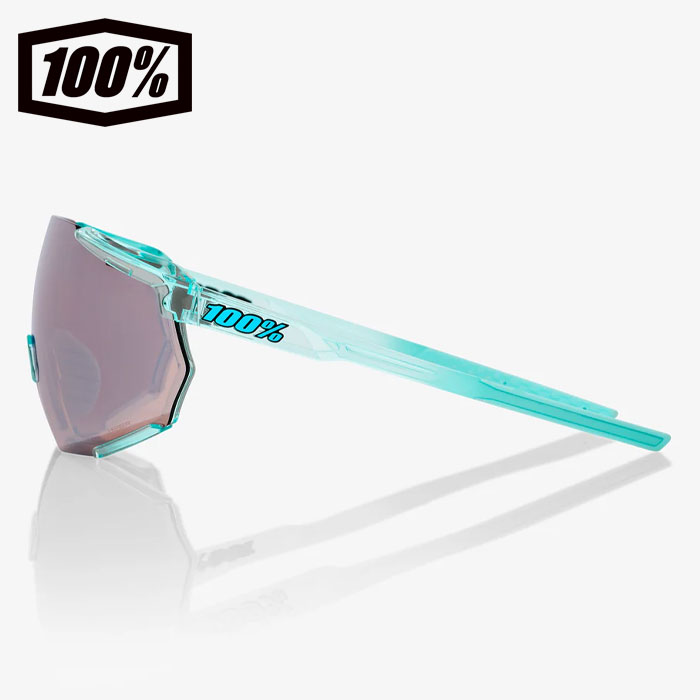 即日出荷 100％ ワンハンドレッドパーセント サングラス RACETRAP 3.0