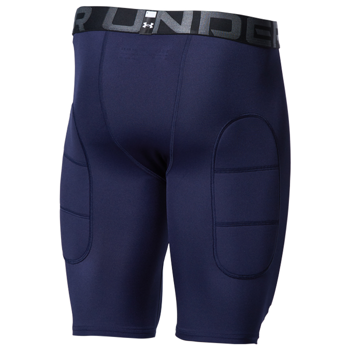 アンダーアーマー 野球用 スライディングパンツ インナー スパッツ UA