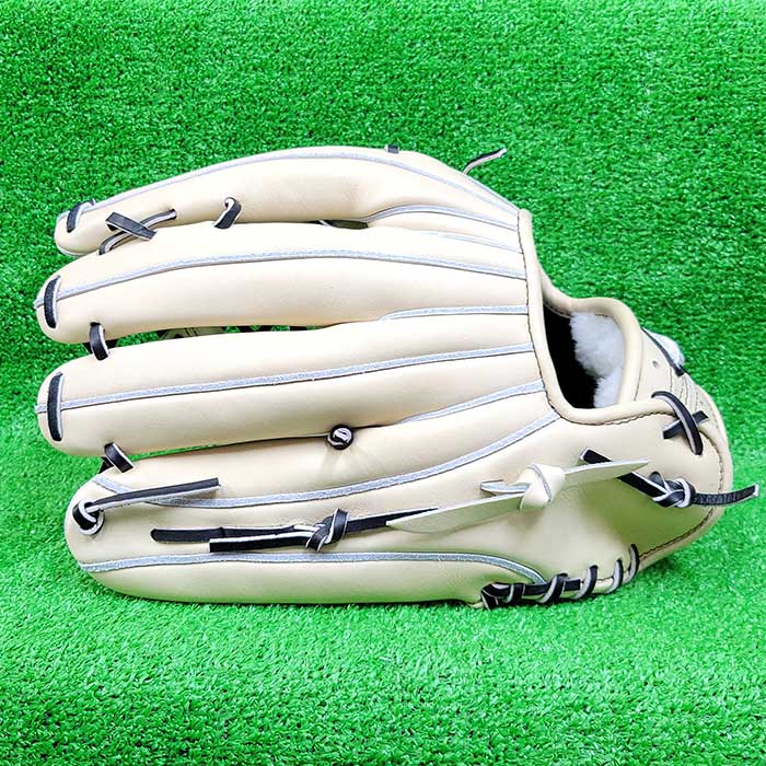 即日出荷 店舗オーダー ミズノプロ MP 野球用 硬式用 グラブ 外野用