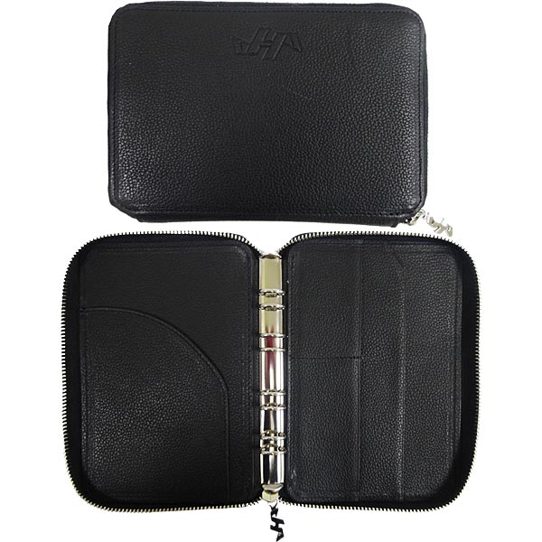 即日出荷 ハタケヤマ 手帳型 スコアブック レフィル付き プロ愛用 野球