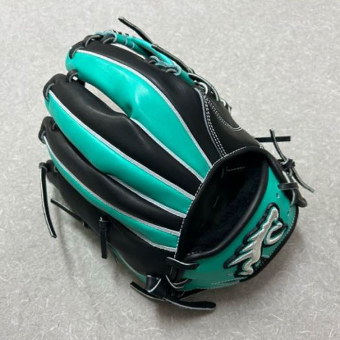 即日出荷 超限定 RYU 野球用 硬式用 グラブ 内野用 G502型 内野手用