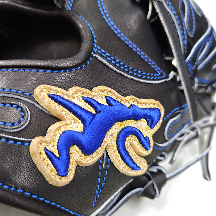 即日出荷 超限定 RYU 野球用 硬式用 グラブ 投手用 D99型 ピッチャー用