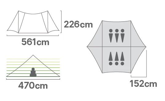 アウトドアショップ ベースキャンプ｜登山用品、アウトドア用品の通販